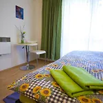 Apartament Spiezovec