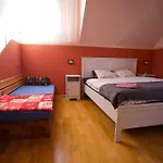 Apartament Spiezovec