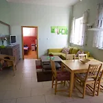 Apartament Spiezovec *