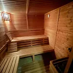 Apartament Spiezovec