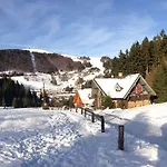 Apartament Spiezovec Donovaly