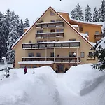 Apartament Spiezovec Donovaly