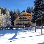 Apartament Spiezovec Donovaly