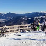 Apartament Spiezovec *