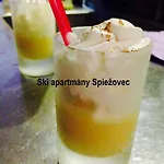 Spiezovec Apartament *