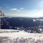 Spiezovec Apartament Donovaly