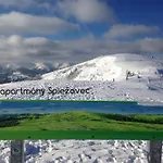 Apartament Spiezovec