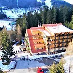 Spiežovec Donovaly
