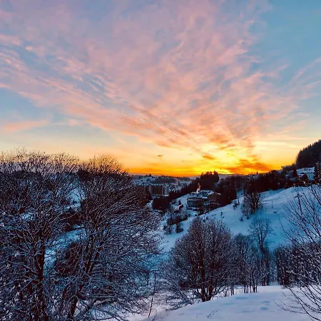 Spiezovec * Donovaly