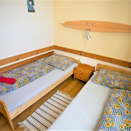 Spiežovec * Donovaly