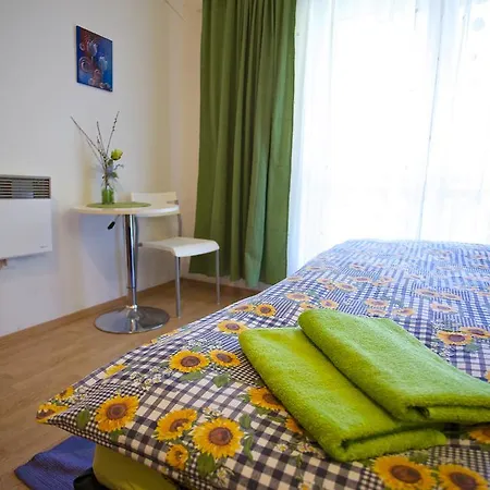 Διαμέρισμα Spiezovec