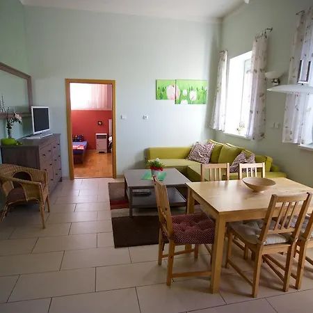 Διαμέρισμα Spiezovec *