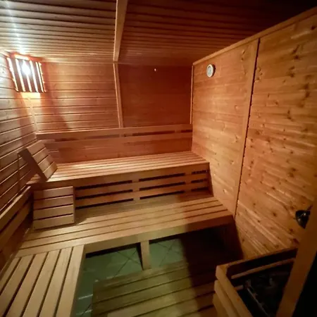 Appartamento Spiežovec