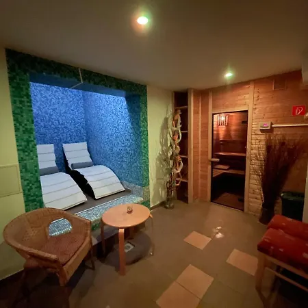 Spiezovec * Donovaly