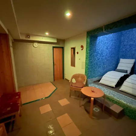 Spiežovec Apartamento Donovaly