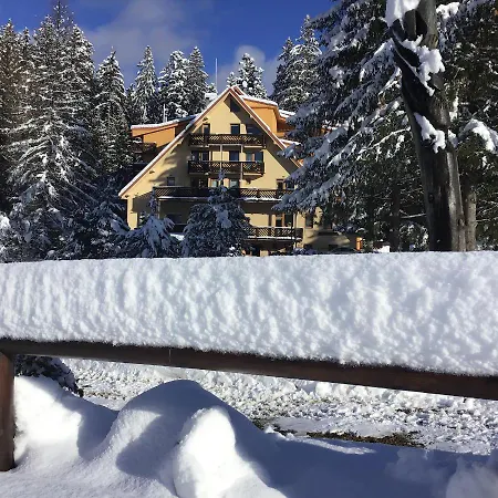 Apartament Spiezovec