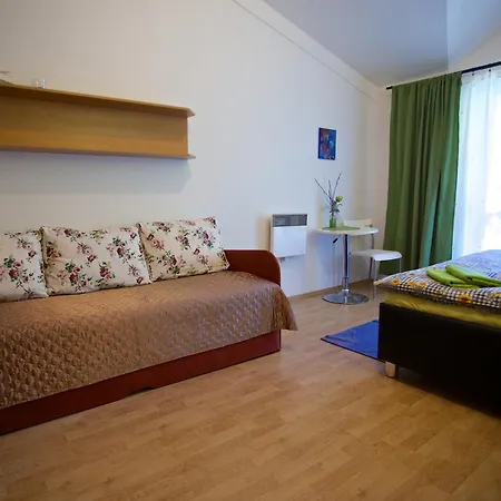 Spiežovec Donovaly