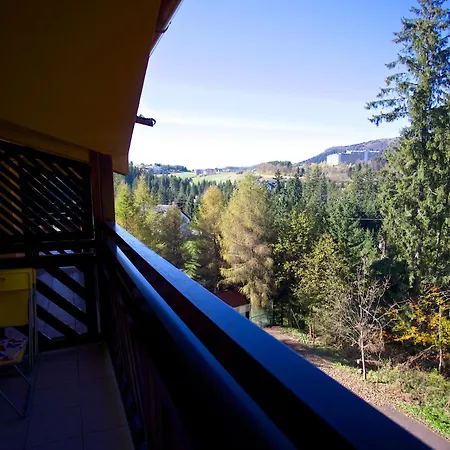 Apartman Spiežovec