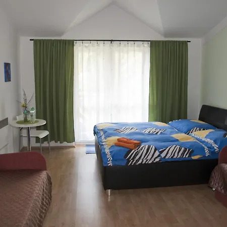 Spiezovec Apartment *