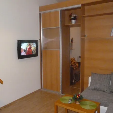 Appartamento Spiežovec Donovaly