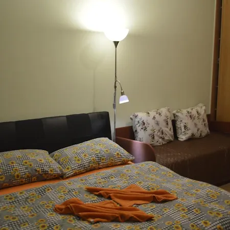Spiežovec Apartamento *