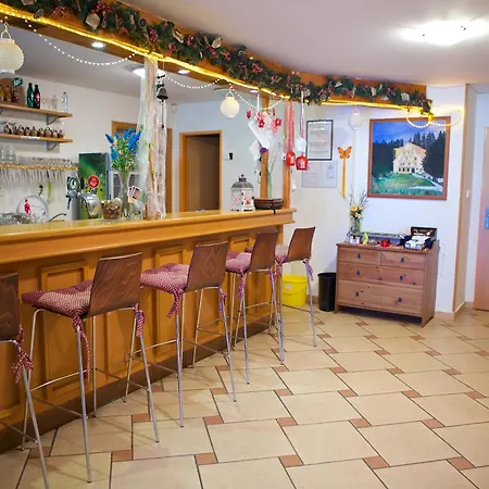 Apartament Spiezovec *