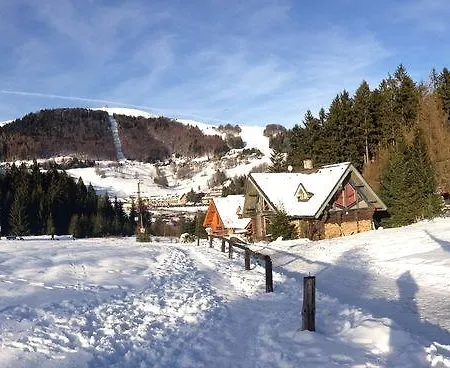 Διαμέρισμα Spiezovec Donovaly