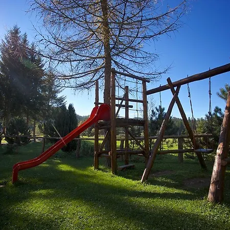 Apartman Spiežovec *