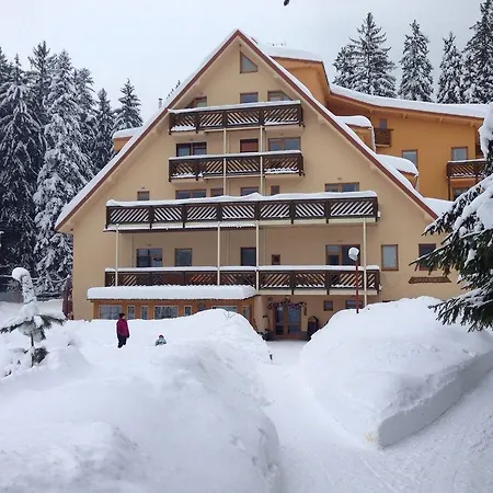 Διαμέρισμα Spiezovec Donovaly