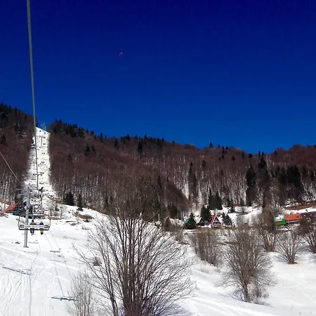 Διαμέρισμα Spiezovec Donovaly