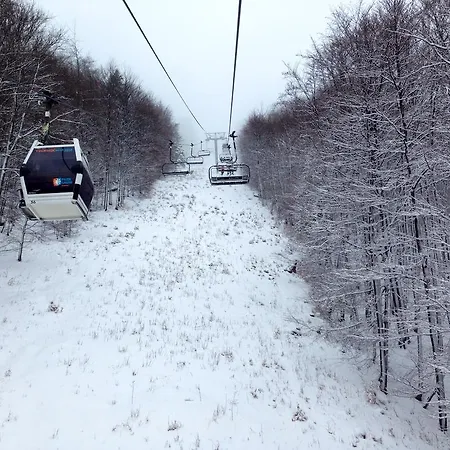 Διαμέρισμα Spiezovec