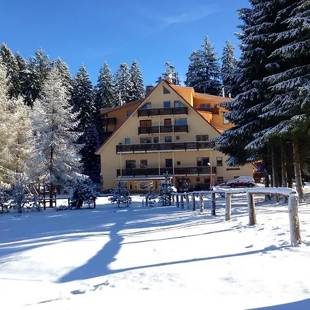 Διαμέρισμα Spiezovec Donovaly