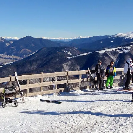 Διαμέρισμα Spiezovec *