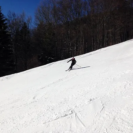 Διαμέρισμα Spiezovec