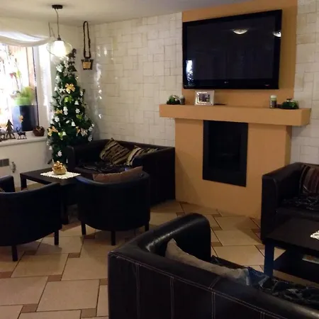 Apartman Spiežovec *