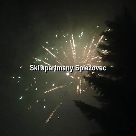 Spiezovec Apartment