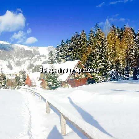Spiežovec * Donovaly