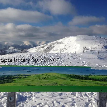 Appartamento Spiežovec