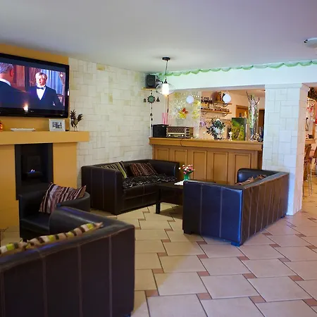 Spiezovec Διαμέρισμα *