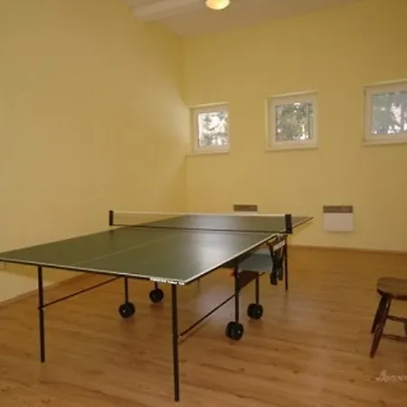 Διαμέρισμα Spiezovec Donovaly