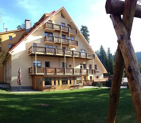 Spiežovec * Donovaly