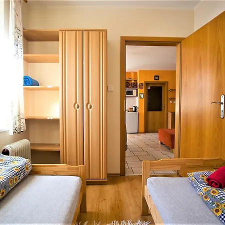 Spiežovec *