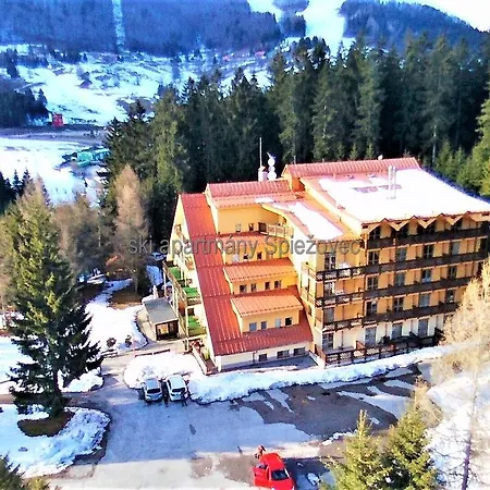 Spiežovec Donovaly