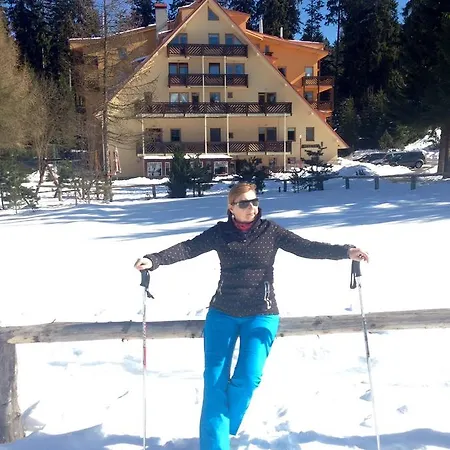 Spiezovec Διαμέρισμα Donovaly