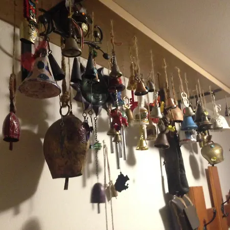 Διαμέρισμα Spiezovec