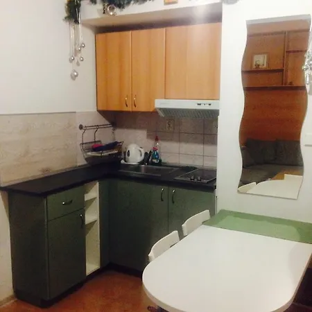 Spiežovec *