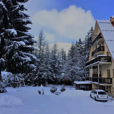 Spiezovec Διαμέρισμα Donovaly