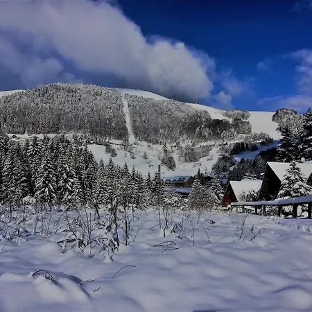 Διαμέρισμα Spiezovec Donovaly